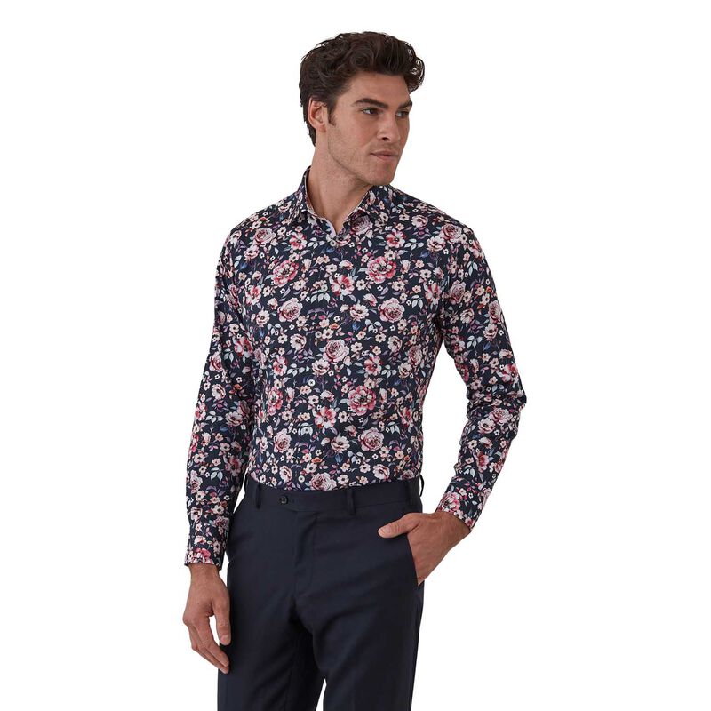 Cambridge Sorrento Shirt Fcu373 image number 0