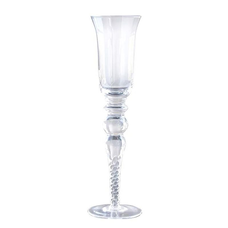 French Country Emperor Champagne Glass image number 0
