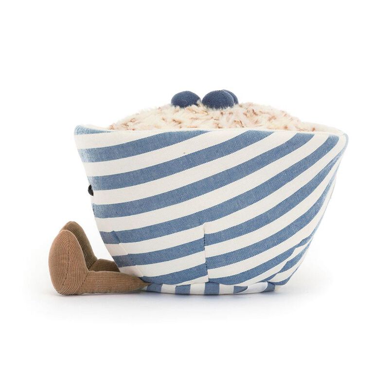 Jellycat Amuseables Oats image number 1