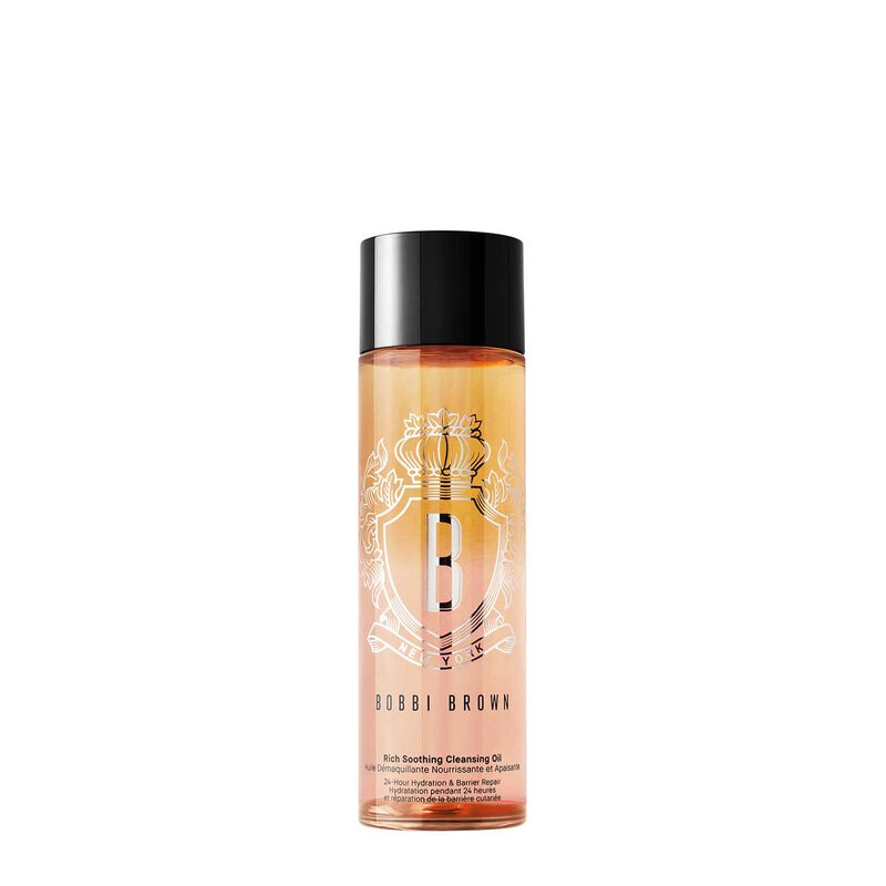Bobbi Brown Rich Soothing Cleansing Oil image number 0
