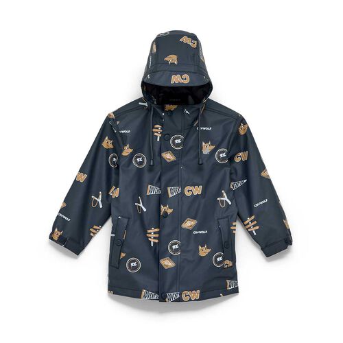 Crywolf Play Jacket