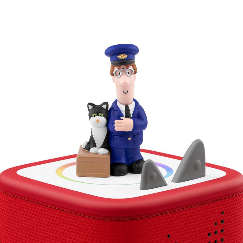 tonies Postman Pat & Jess The Cat tonies Audio Character image number 0