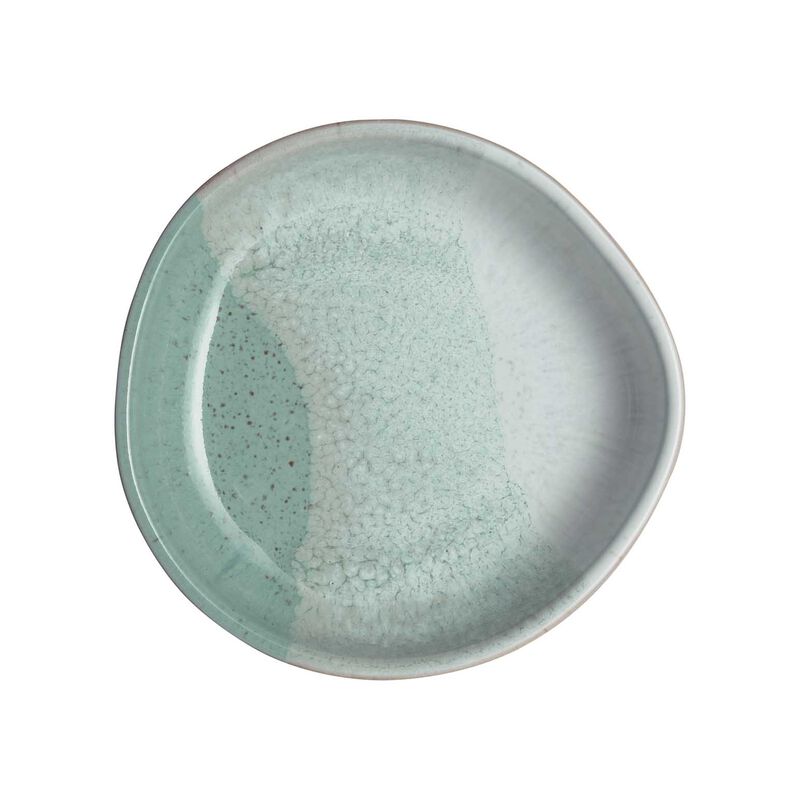Denby Kiln Pastels Green Small Organic Dish image number 3