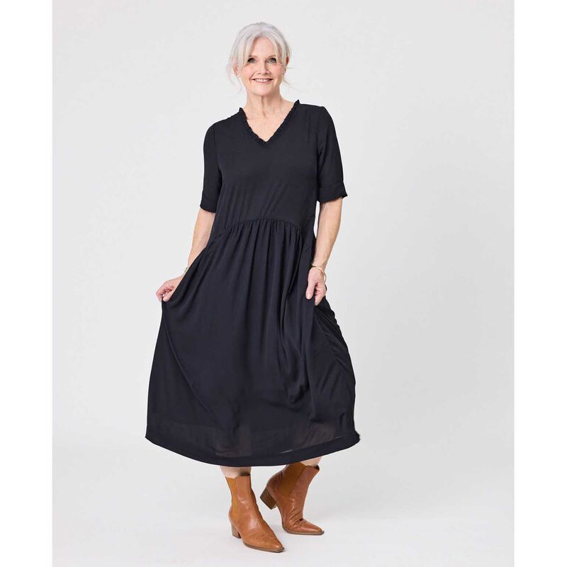 Lemon Tree Marja Dress image number 3