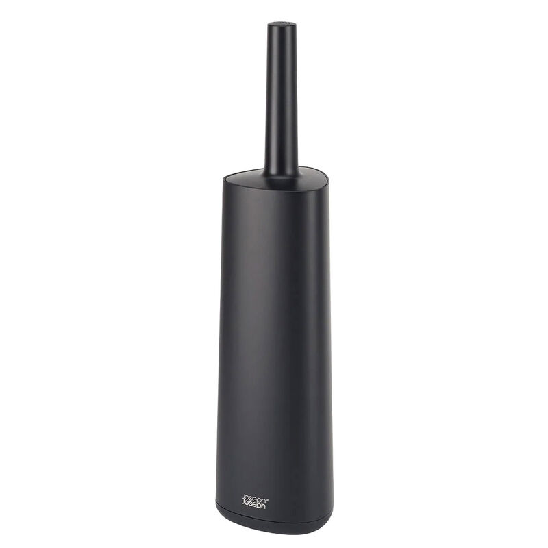 Joseph Joseph Flex Toilet Brush - Black image number 0
