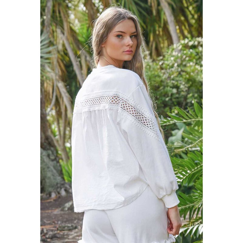 COOP Sweater Than Honey Sweatshirt image number 3