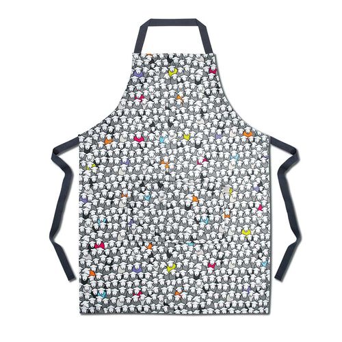Herdy Flock Apron