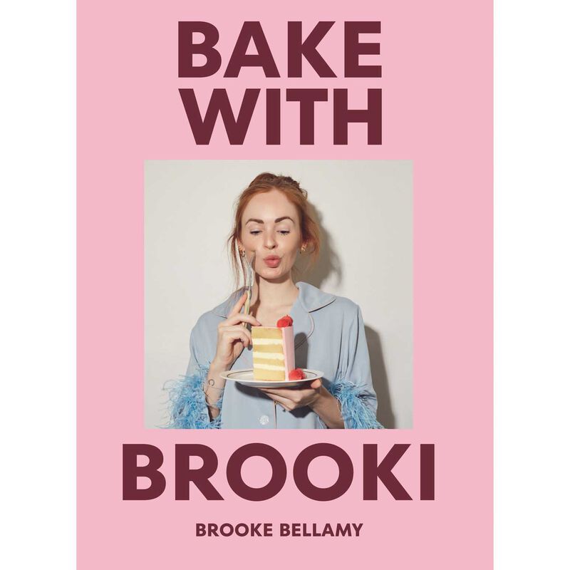 Bake With Brooki image number 0