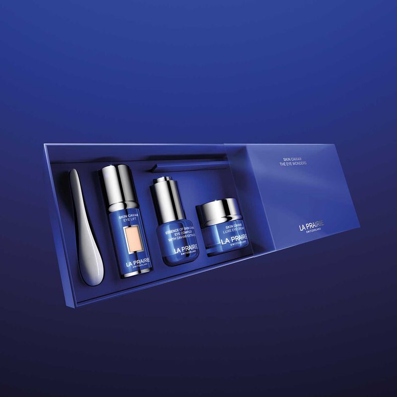 La Prairie Skin Caviar Eye Wonders Set image number 1