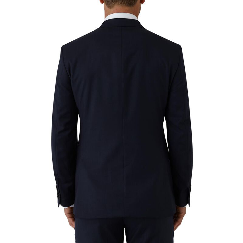 Joe Black Anchor Fjv032 Separate Jacket image number 4
