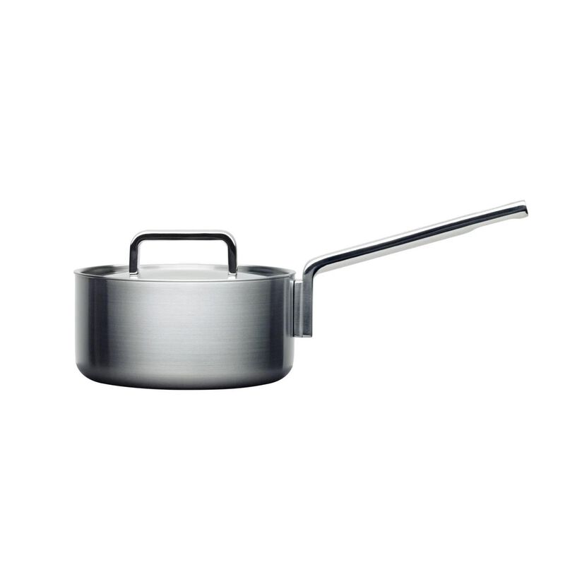 iittala Tools Saucepan with Lid 2 Litre image number 0