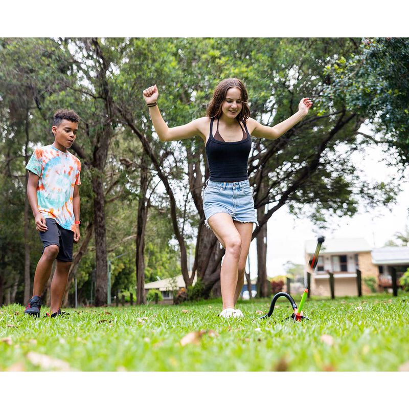 Cooee Outdoor Play Stomp Rocket image number 1