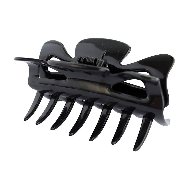 Mae Claw Grip Large Black image number 1