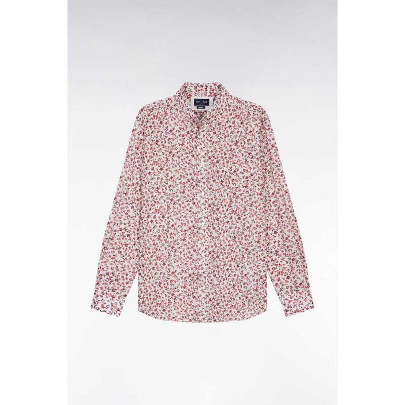 Eden Park Long Sleeve Shirt image number 2