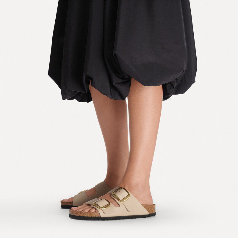 Birkenstock Arizona Big Buckle Birko-Flor Regular image number 1