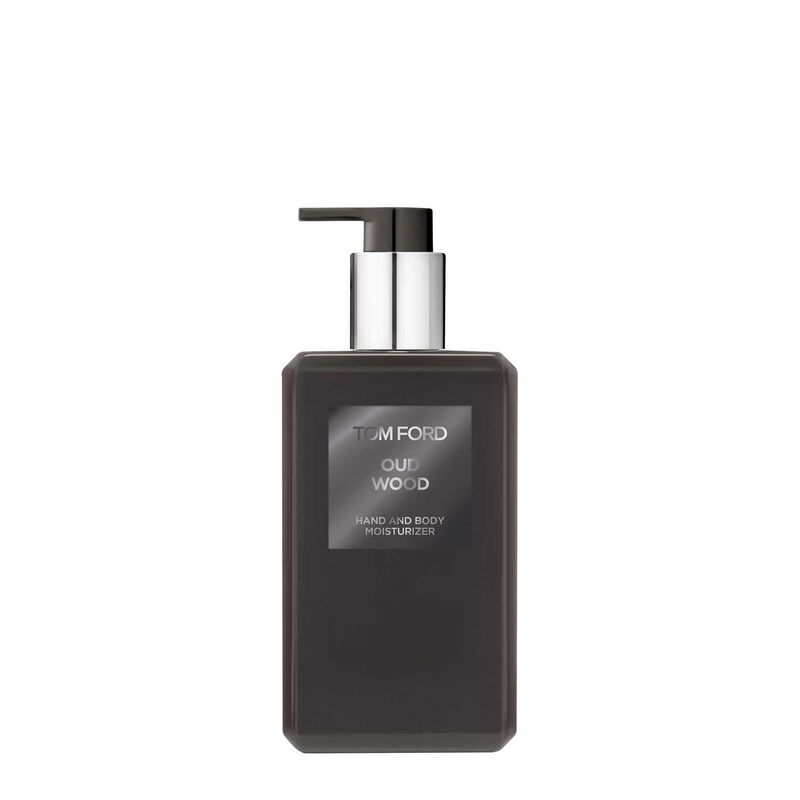 Tom Ford Oud Wood Hand & Body Moisturiser 240ml image number 0
