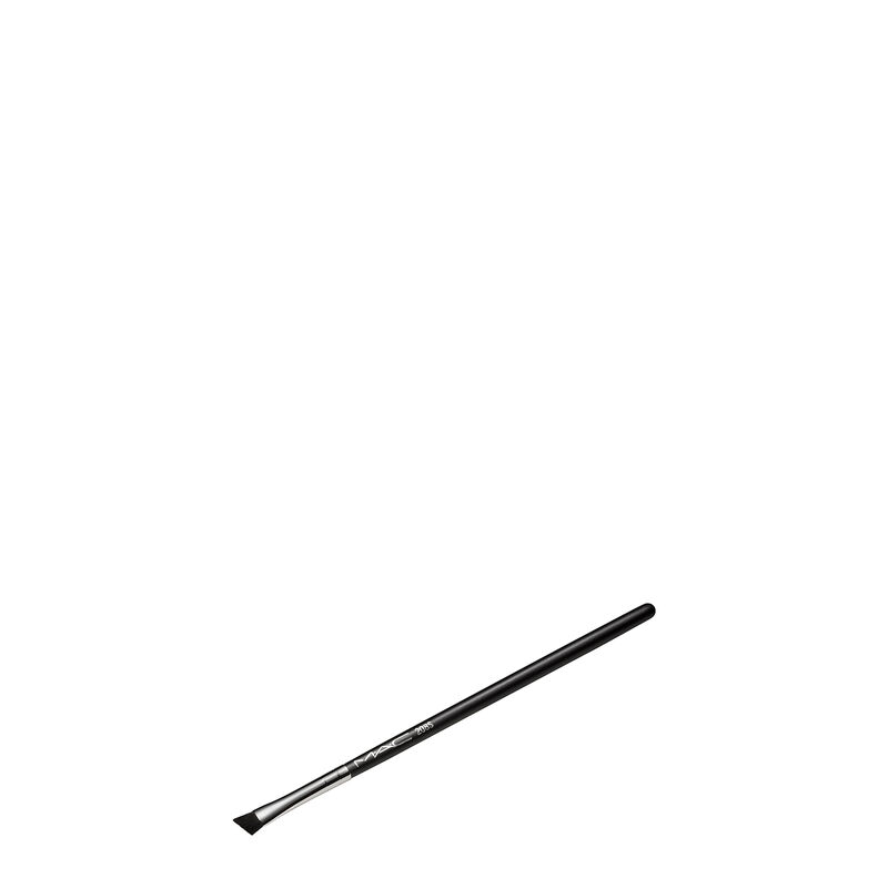 MAC 208S Angled Brow Brush image number 1