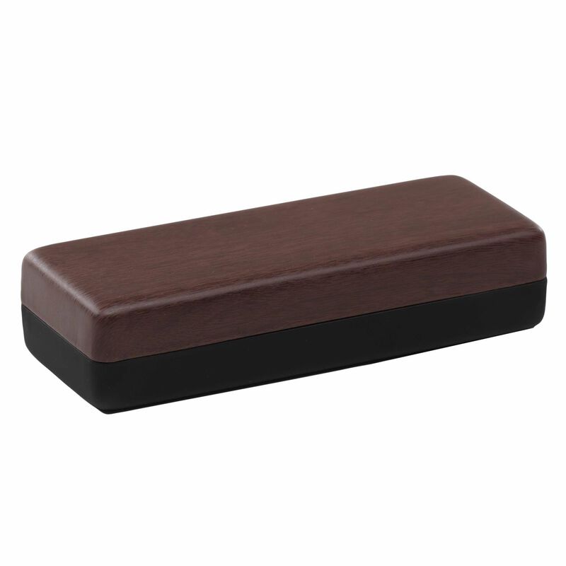 On the Nose Wood - Dark Case image number 0