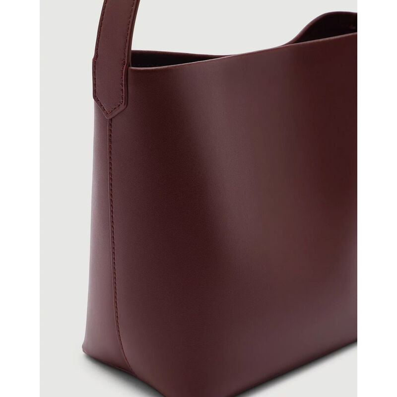Assembly Label Nova Mini Bucket Bag image number 3