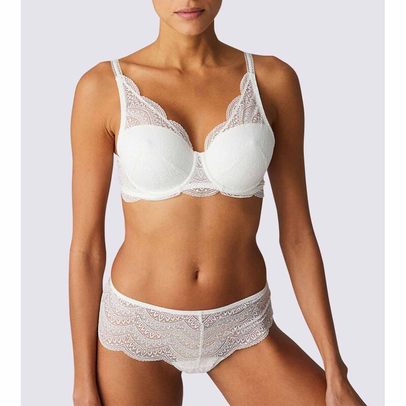 Simone Perele Karma Shorty image number 6