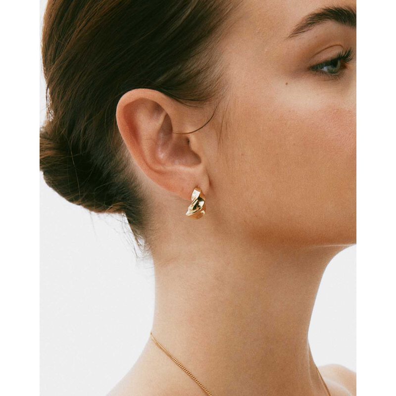 Edblad Helix Studs image number 1