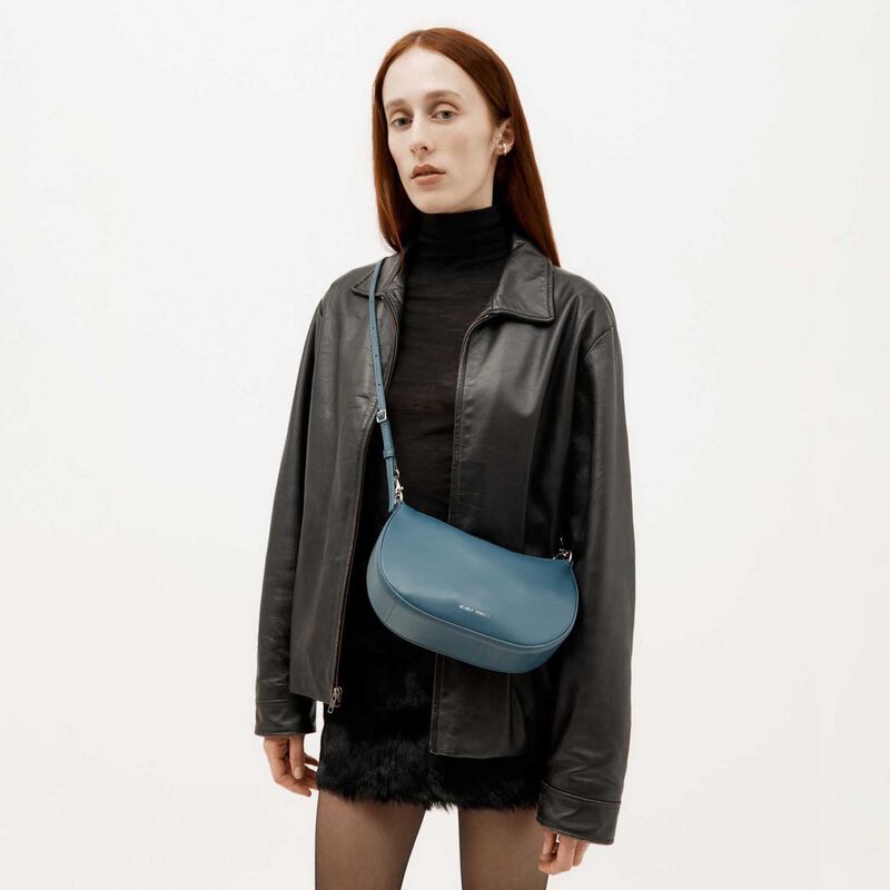 Deadly Ponies Mr Sling Micro image number 1