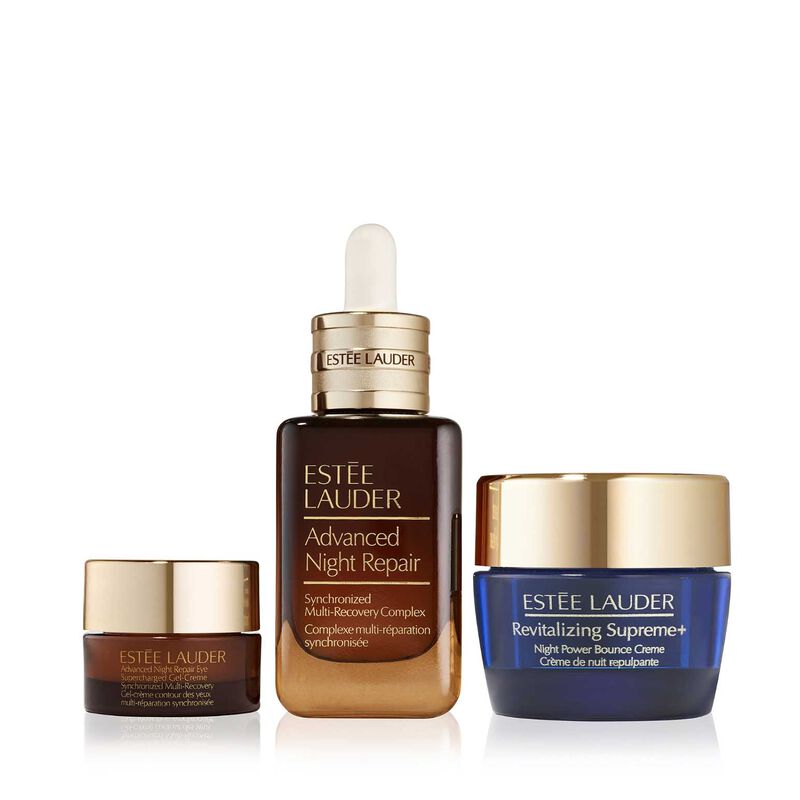 Est&eacute;e Lauder Advanced Night Repair 30ml Set image number 1