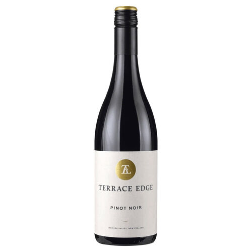 Terrace Edge Pinot Noir 750ml