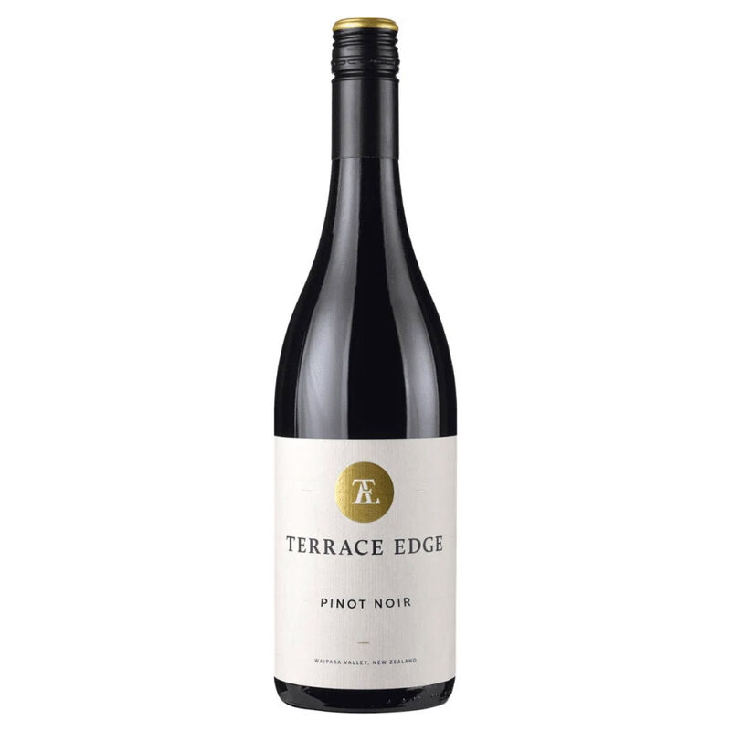 Terrace Edge Pinot Noir 750ml image number 0