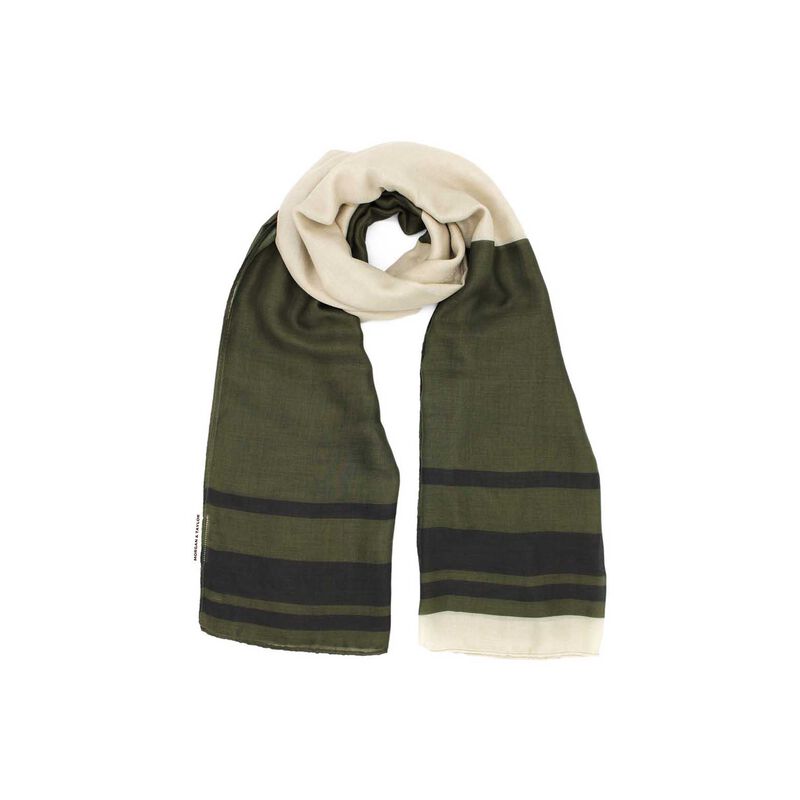 Morgan & Taylor Eleanor Light-Weight Scarf image number 3