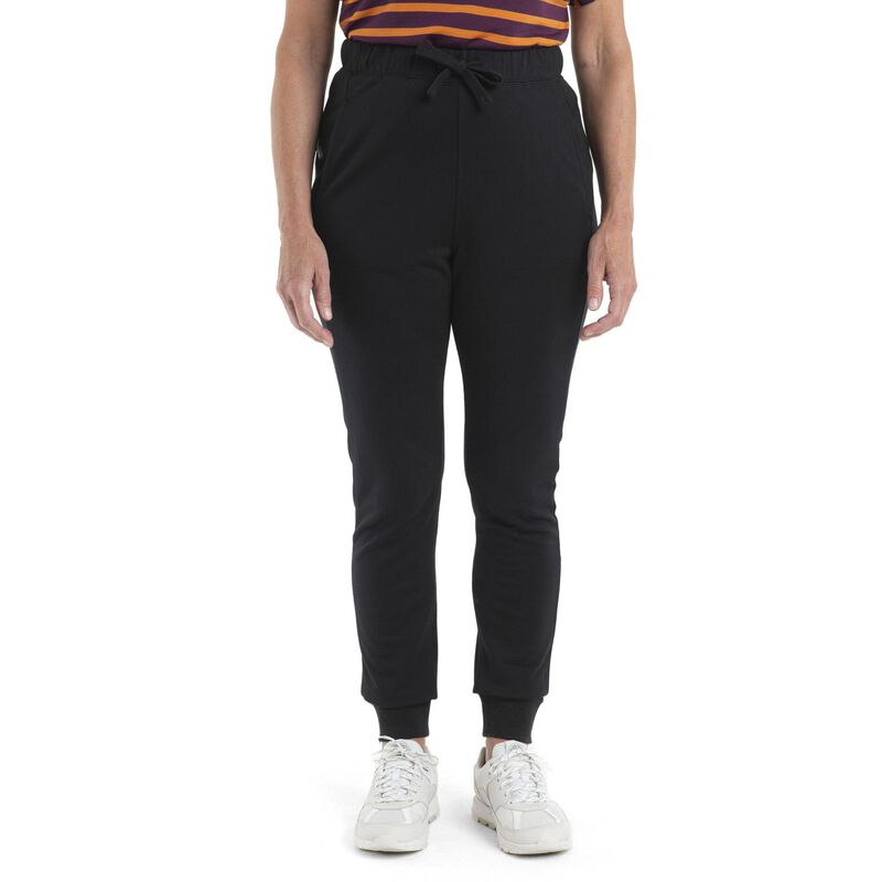 Icebreaker Womens Merino Crush II Pants image number 0