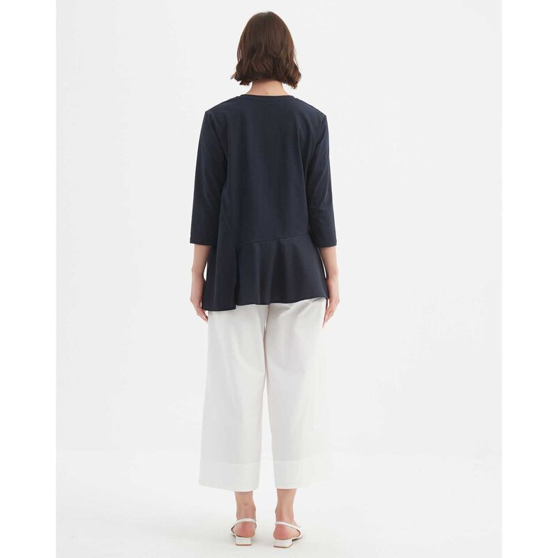 TIRELLI Split Hem Combi Top image number 1