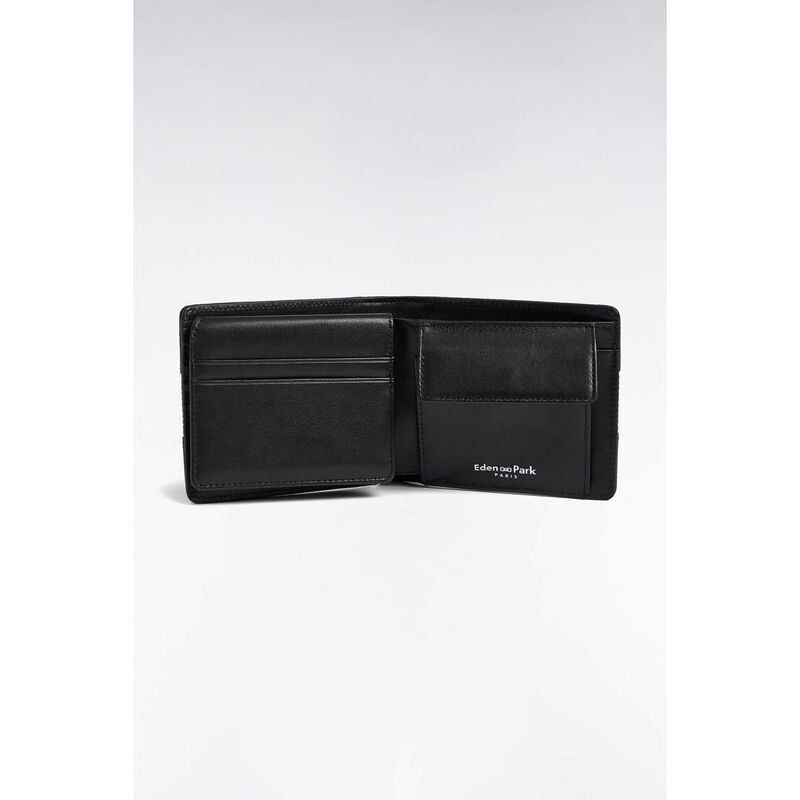 Eden Park Paris Wallet image number 1