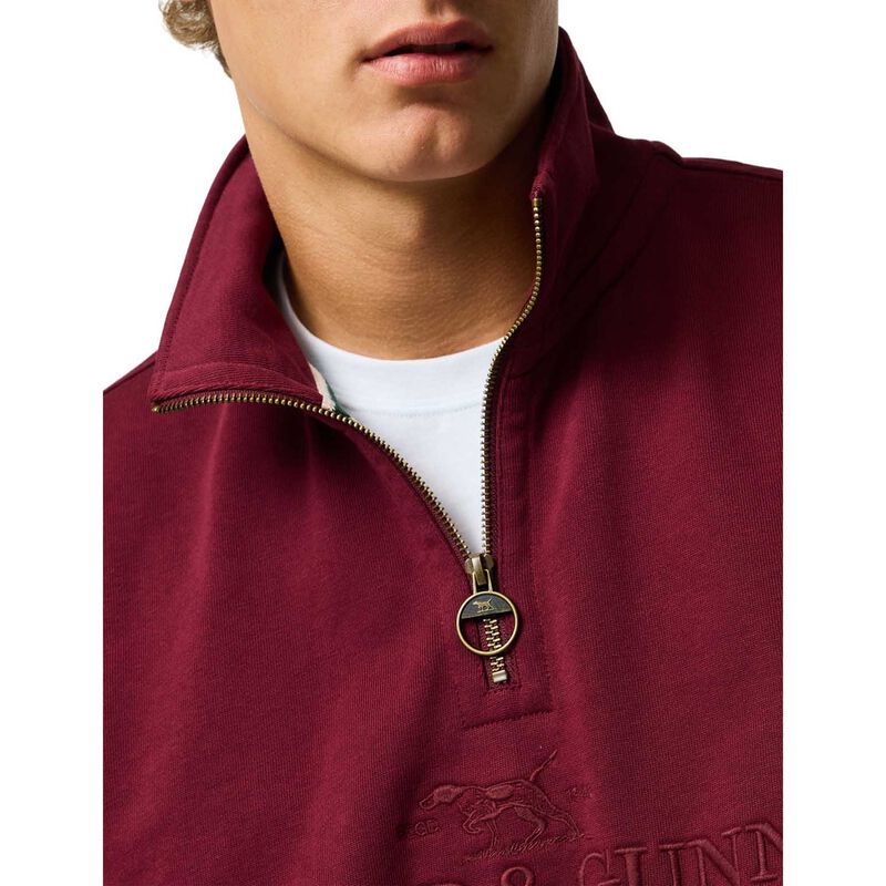 Rodd & Gunn Milford Sound Sweat image number 17