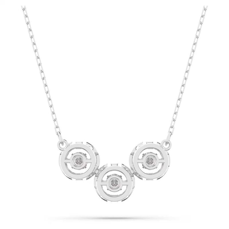 Swarovski Una Necklace image number 3
