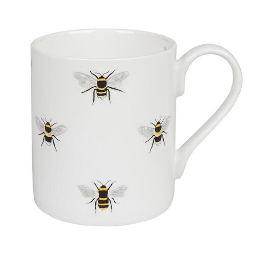 Sophie Allport Standard Mug - Bees