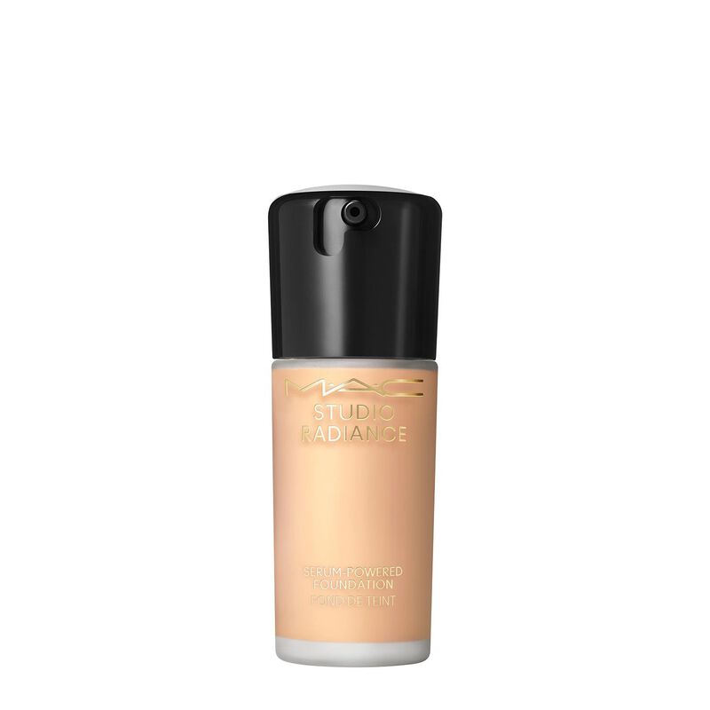 MAC Studio Radiance Serum Powered Foundation image number 16