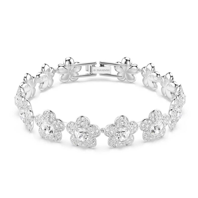 Swarovski x Ariana Grande Garden Collection Bracelet image number 0