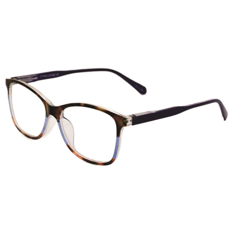 On the Nose Cannes - Brown Glasses image number 0
