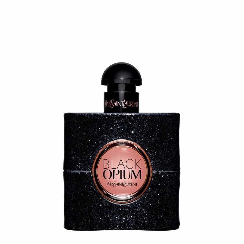 Yves Saint Laurent Black Opium EDP 90ml image number 0