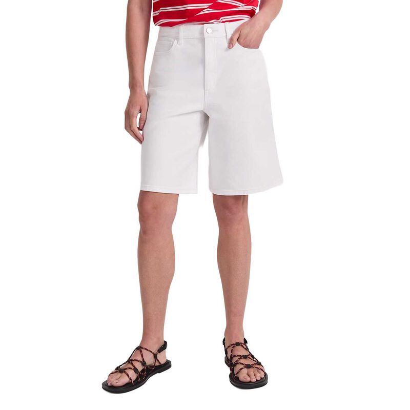 Sportscraft Allegra Denim Short image number 0