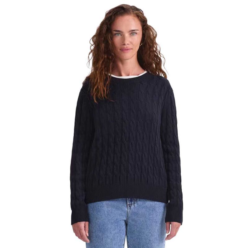 Sportscraft Chunky Cable Sweater image number 16