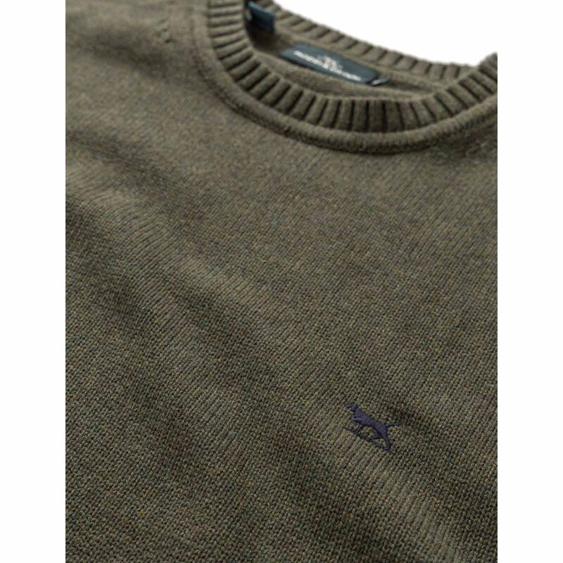 Rodd & Gunn Gunn Knit image number 10
