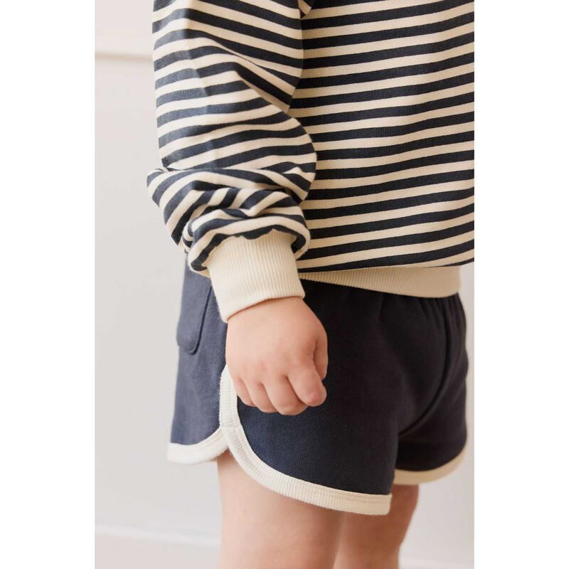 Jamie Kay Organic Cotton Eric Short image number 2