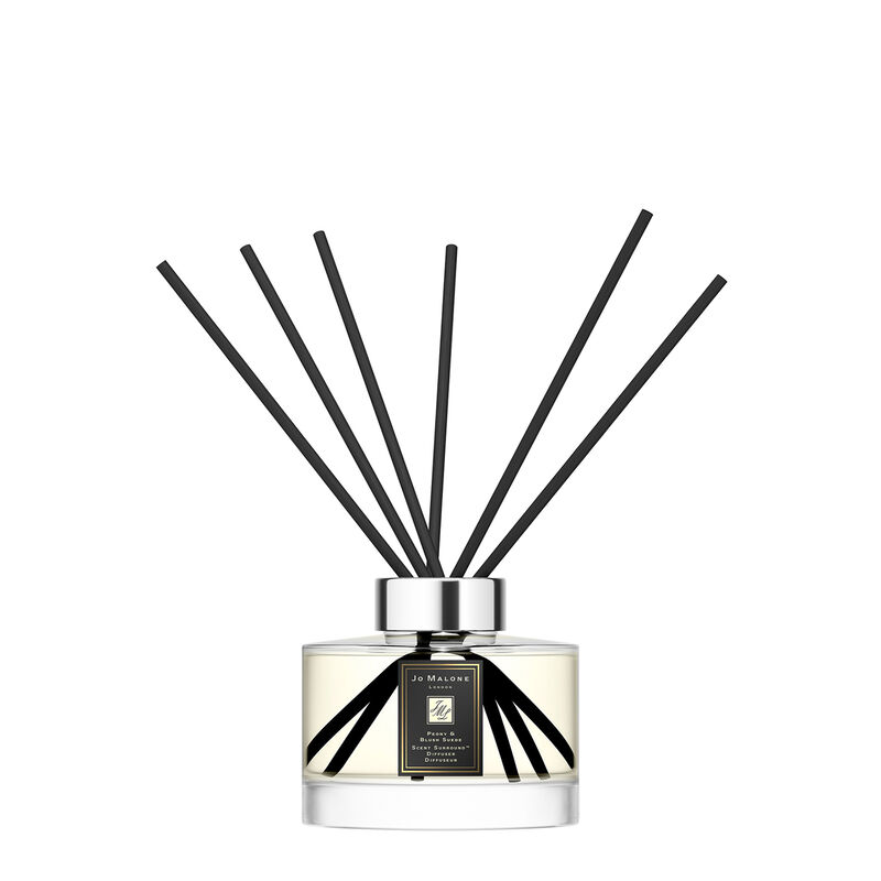 Jo Malone Peony & Blush Suede Surround Diffuser image number 0