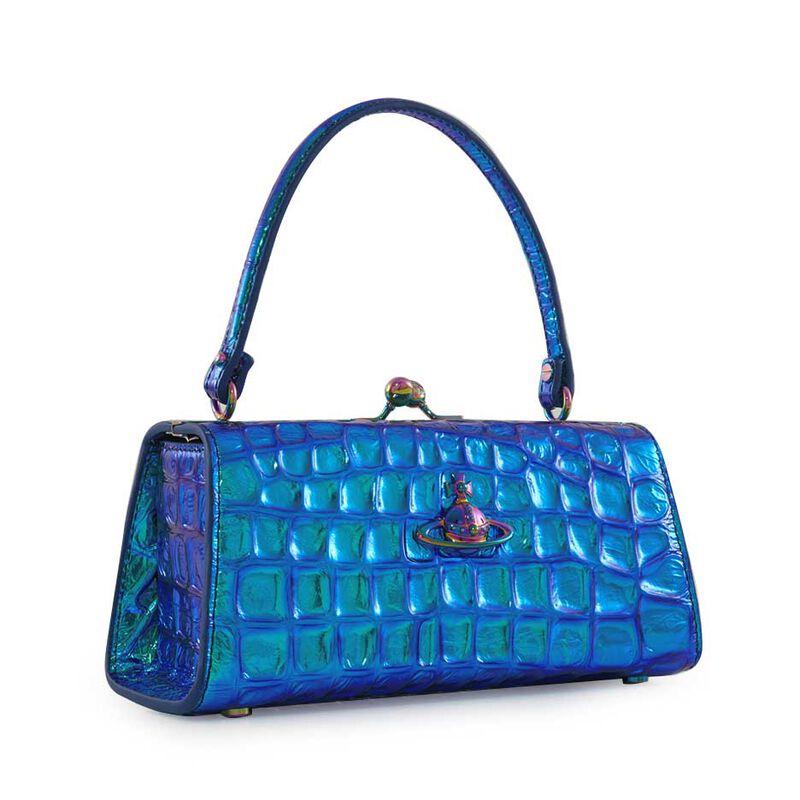 Vivienne Westwood Doll XL Bag image number 3