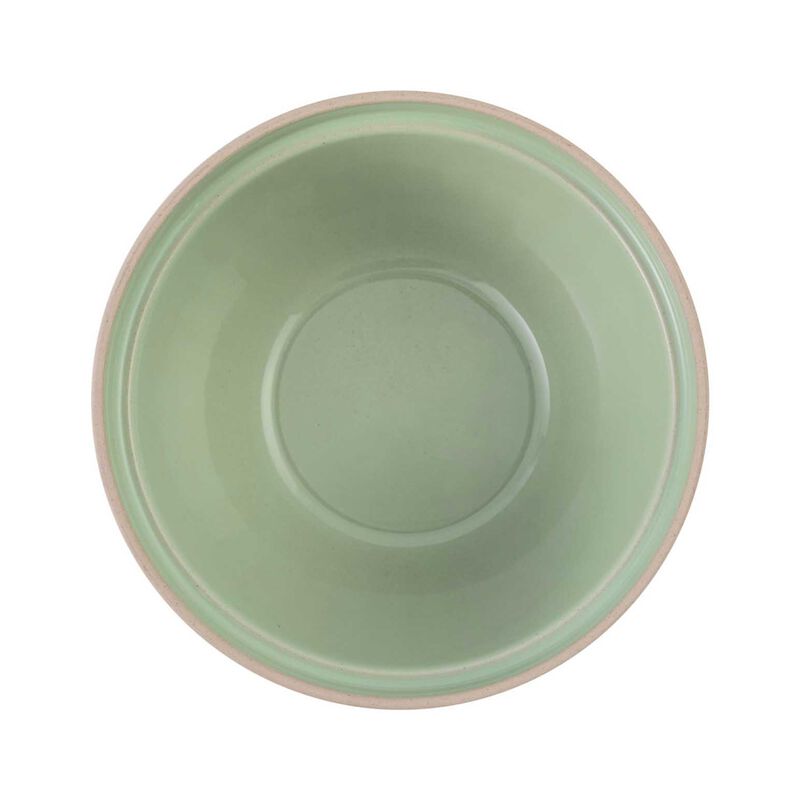 Jamie Oliver Big Love Stoneware Proper Pudding Bowl 1.5L Green image number 3
