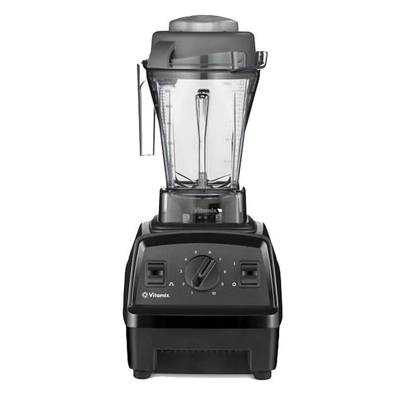 Vitamix Explorian E310 High-Performance Blender - Black image number 0