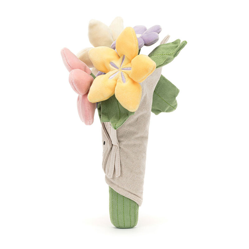 Jellycat Amuseables Bouquet Of Flowers image number 1