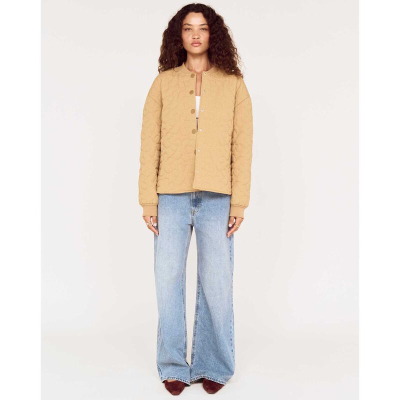 MINKPINK Sanna Puffer Jacket image number 3